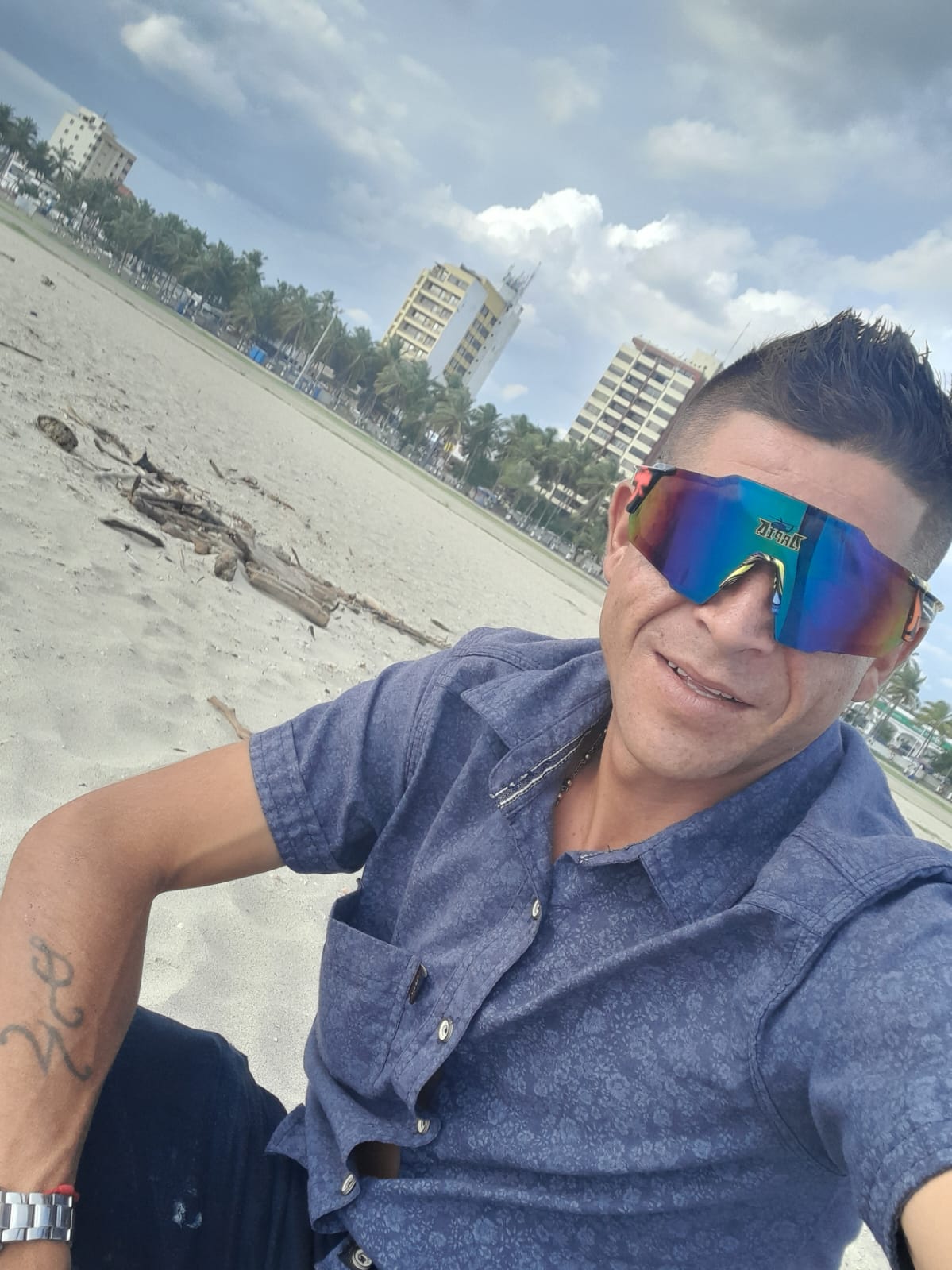 Jhonatan Gómez
