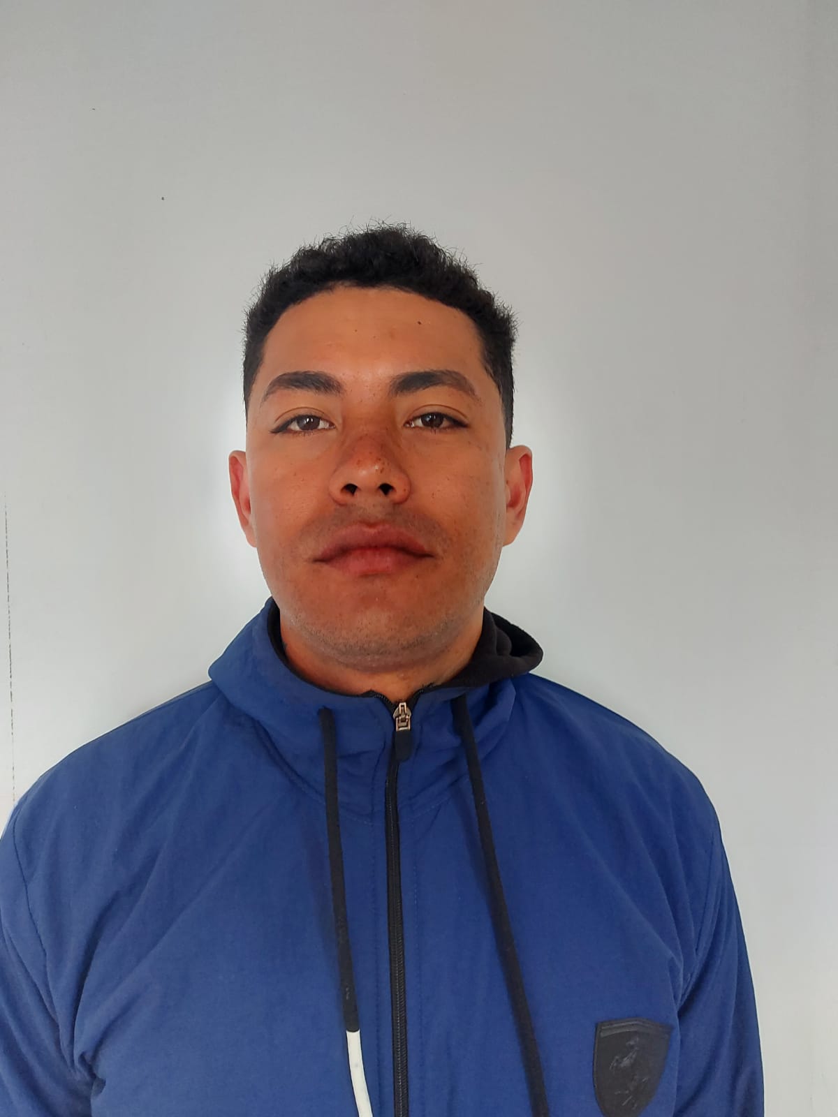 Luis Nieves Marín